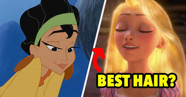 Assign Some Disney Superlatives And We'll Tell You Who Your Disney Mom Is
