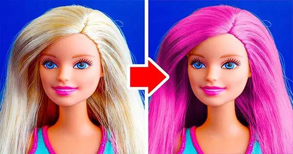 Are You Good At Barbie Hacks? Answer These Questions To See If You Have A Fashion Taste.
